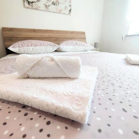 Apartman Dori PUY Eksteriør bilde