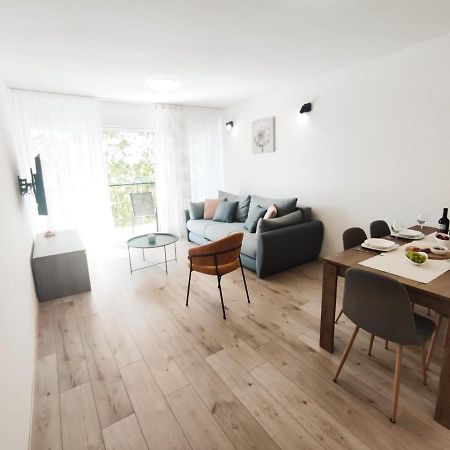 Apartman Dori PUY Eksteriør bilde