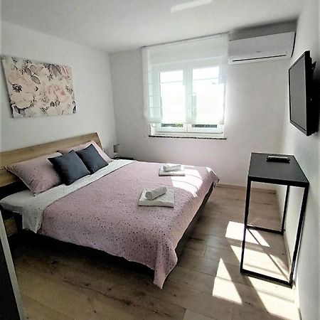 Apartman Dori PUY Eksteriør bilde
