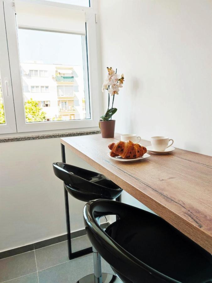 Apartman Dori PUY Eksteriør bilde