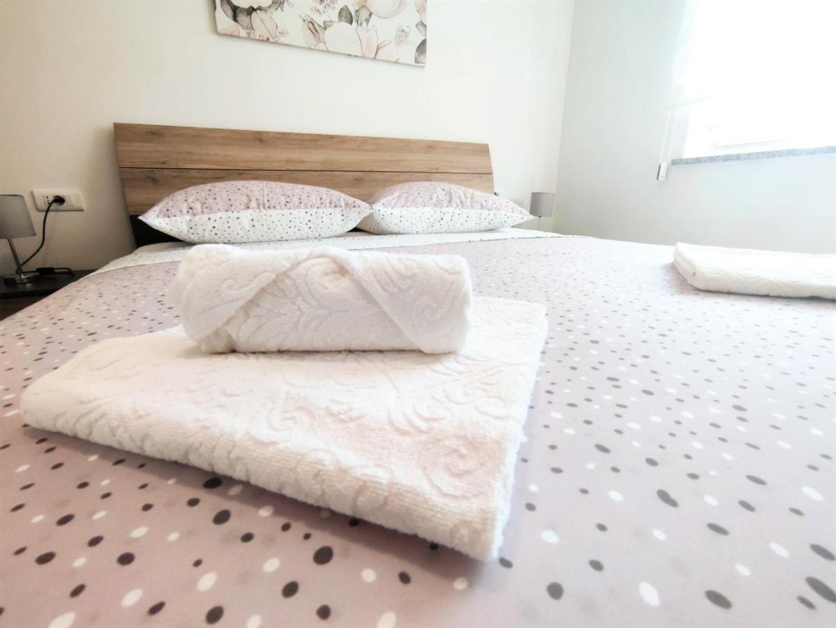 Apartman Dori PUY Eksteriør bilde