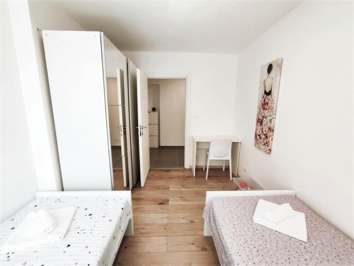 Apartman Dori PUY Eksteriør bilde